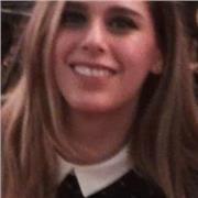 Cours particuliers d'Espagnol.
Cours pour tout niveau. 
Soutien scolaire